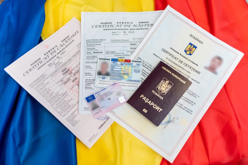 transcrierea actelor romanesti scaled 1