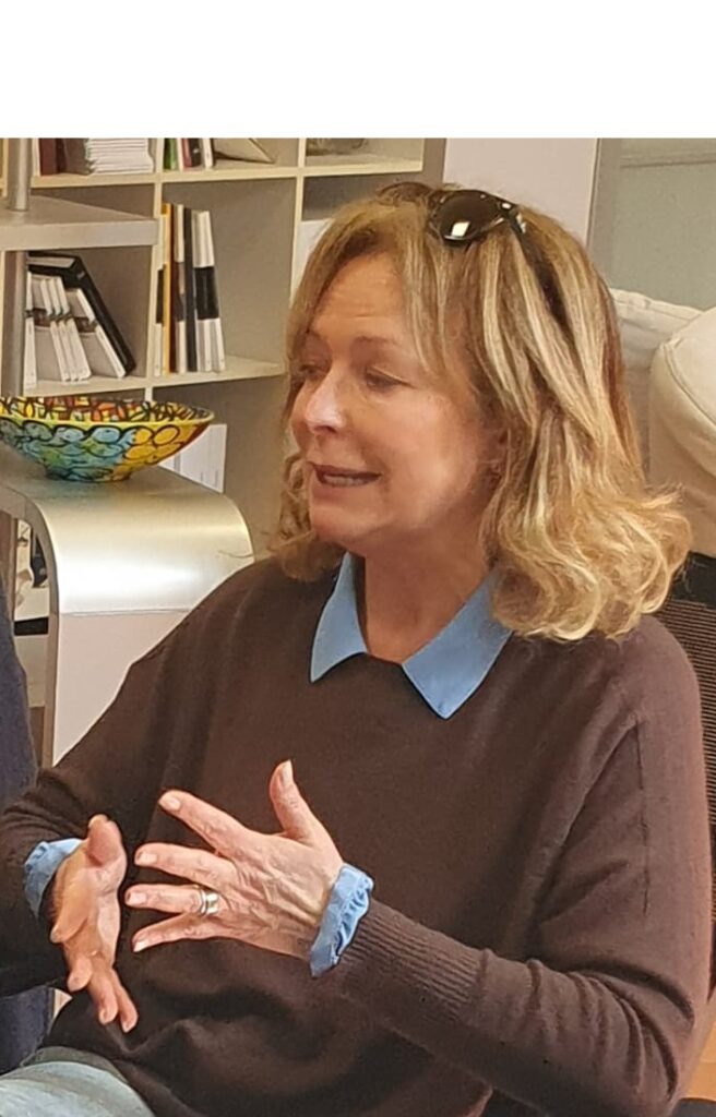 Aglaia Viviani Montelupo Fiorentino