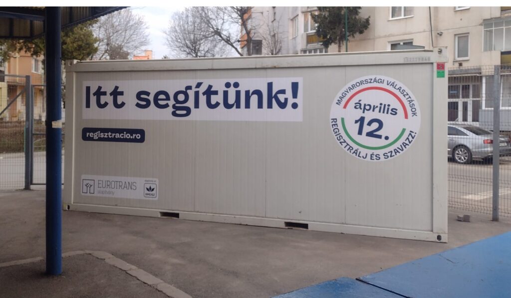 Votul maghiarilor din Transilvania contează mult la alegerile din Ungaria (VIDEO) alegeri Ungaria Votul maghiarilor