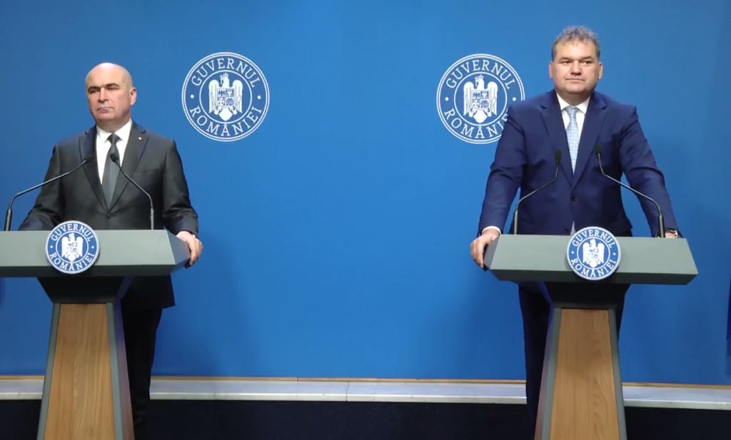 reforma administratiei