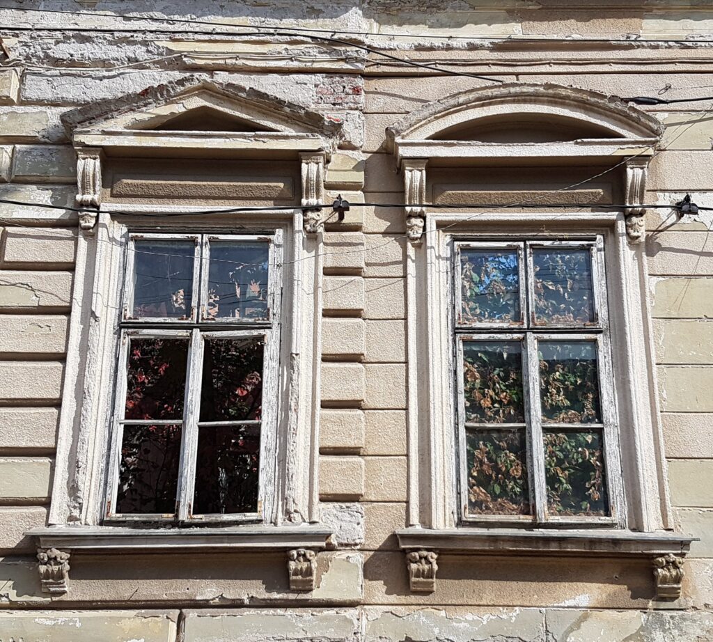 renovarea cladirilor istorice private