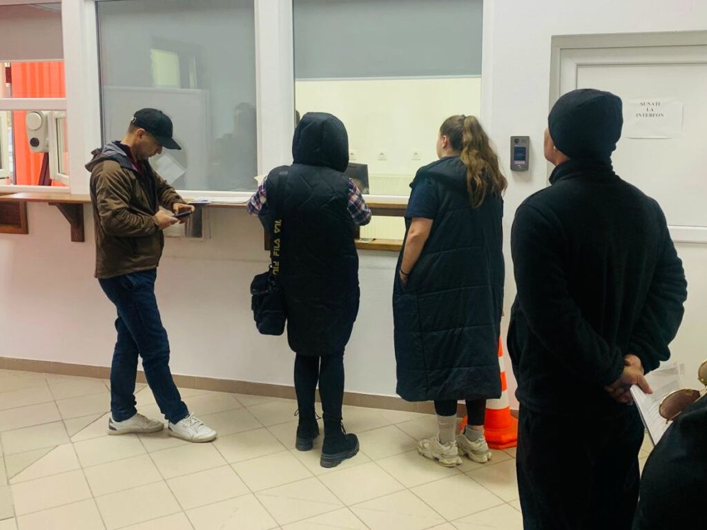 ghiseu permise sighisoara