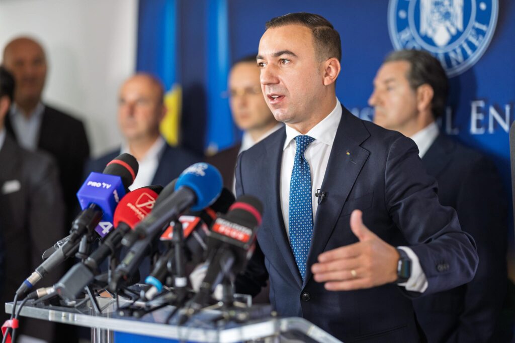 carburanti ministrul energiei