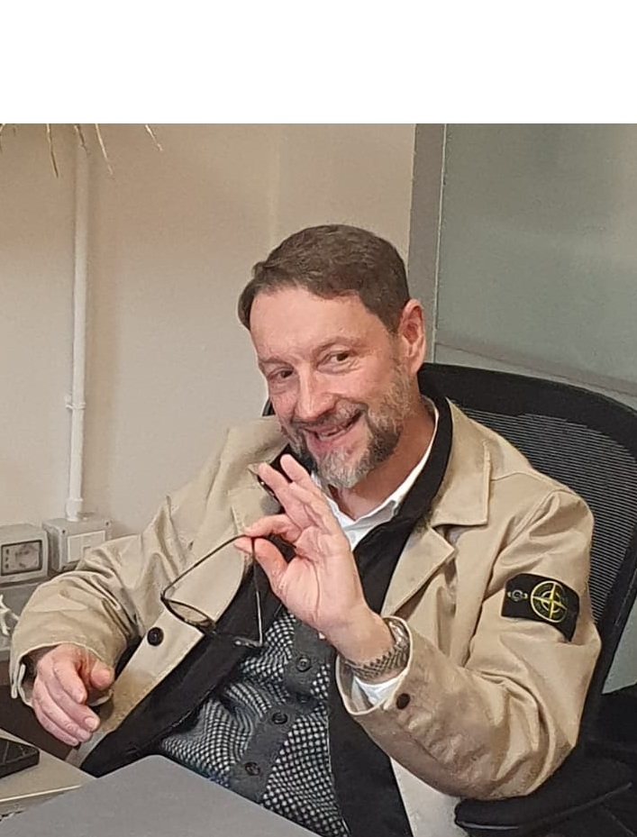 prof.univ .dr . Alessandro Monti Universita Fiorentina