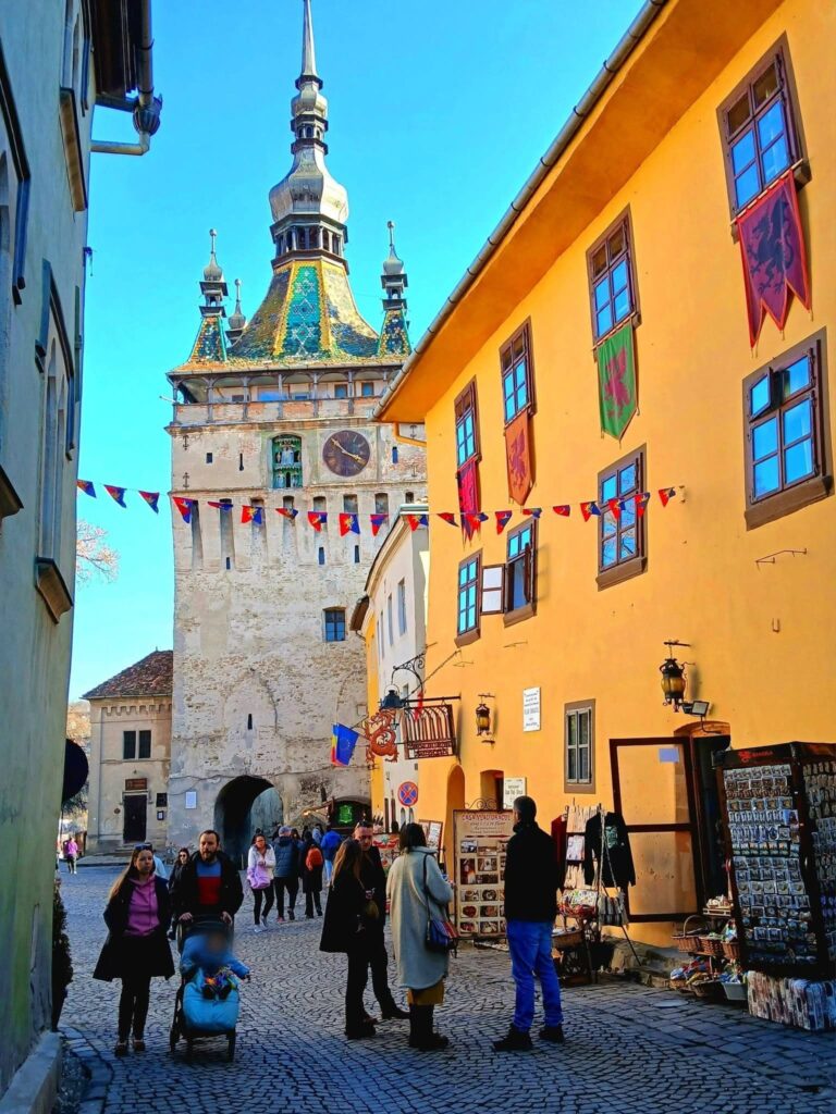 sighisoara