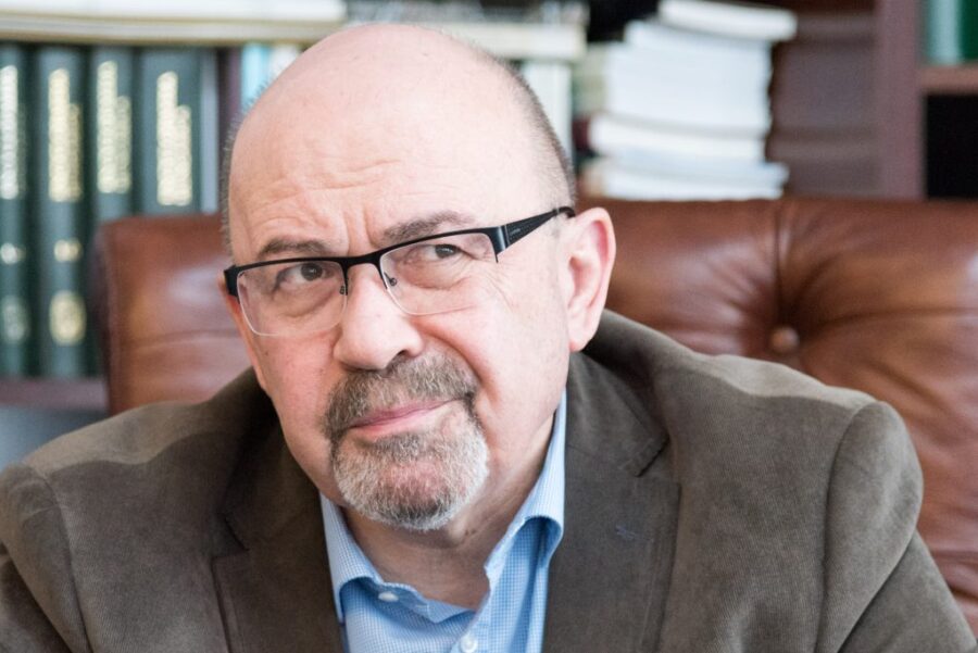 Fostul președinte UDMR atac la Kelemen. Markó Béla cere o analiză serioasă a direcției UDMR marko bela