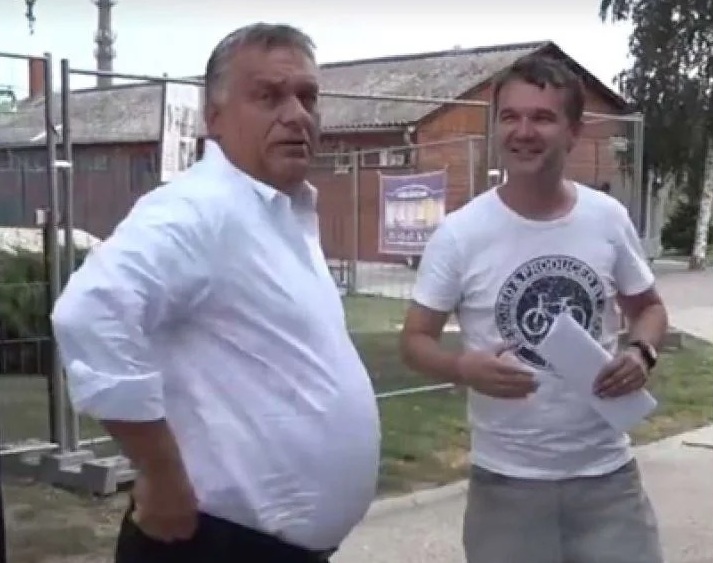 Viktor Orban pierde alegerile după 16 ani la putere Vikto Orban alegeri