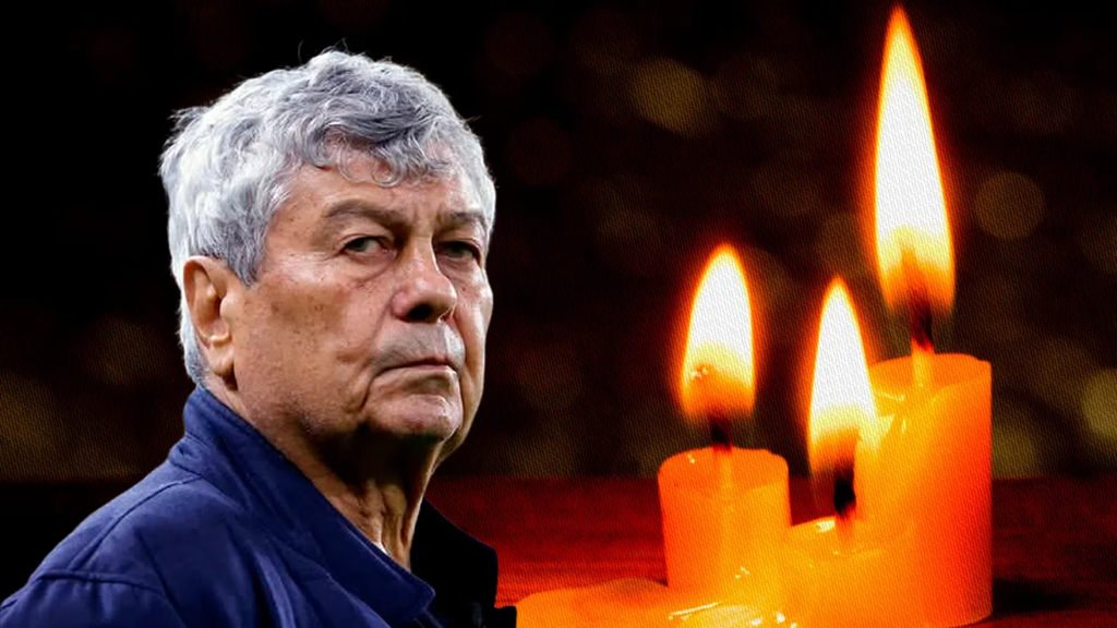Legendarul antrenor Mircea Lucescu a murit deces lucescu