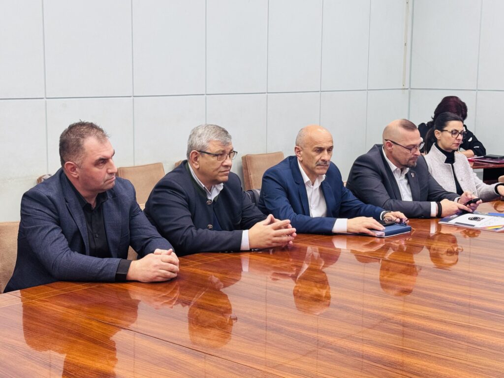 salvarea Azomureș
