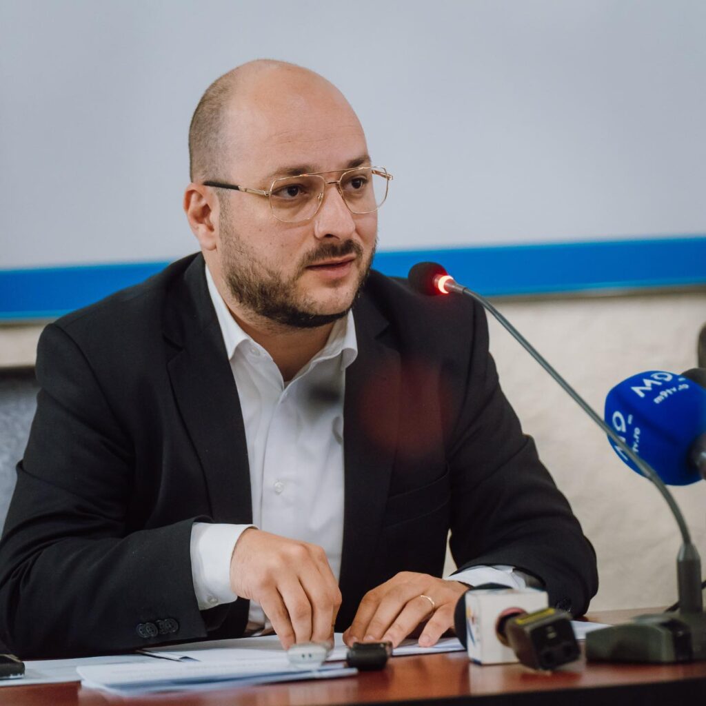 ”Motorină la suprapreț”: Primăria apără conducerea Transport Local Târgu Mureș 2 Kovacs Levente