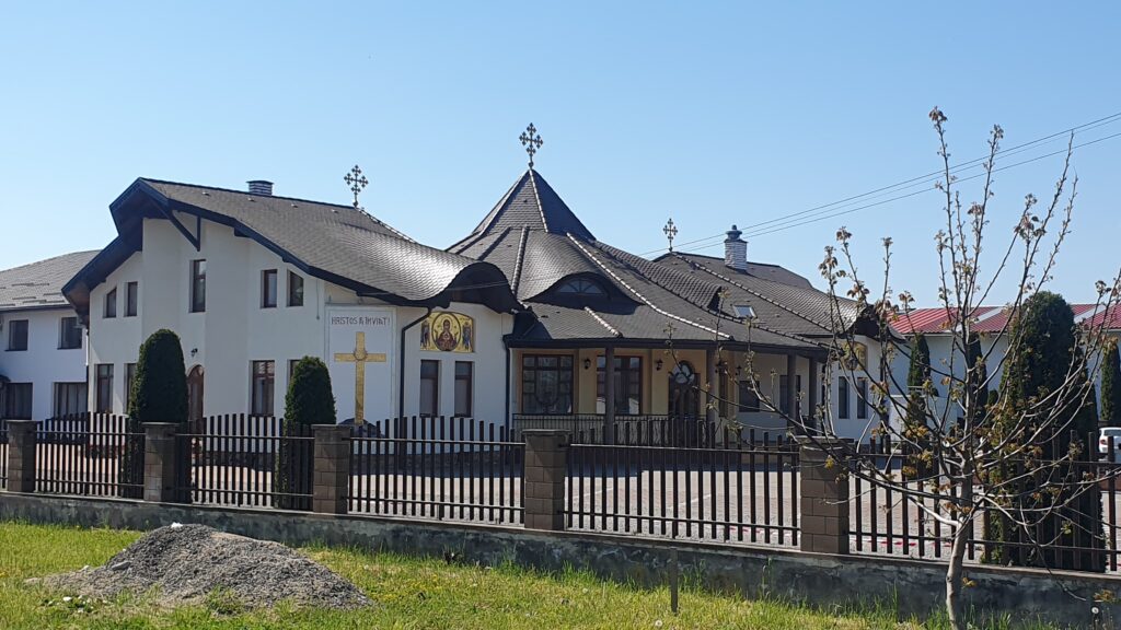 Pomohaci