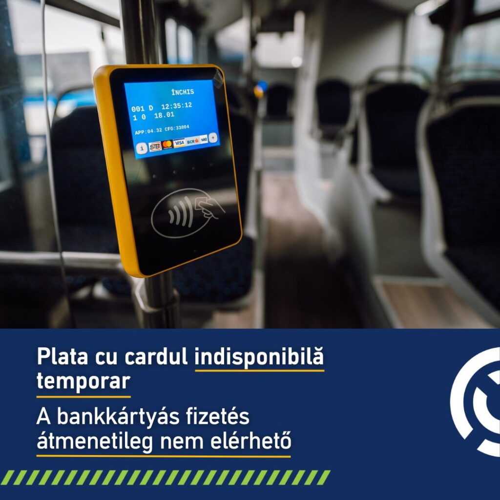EXCLUSIV: S-a aprins lumina și în ”cămara” de la Transport Local Târgu Mureș transport local