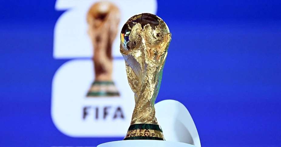 Cupa Mondială de fotbal a ajuns în faza meciurilor eliminatorii cupa mondiala fotbal
